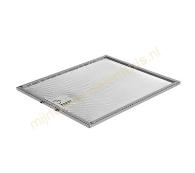 Faber metaalfilter van afzuigkap 133.0195.979