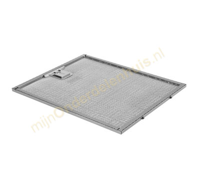 Faber metaalfilter van afzuigkap 133.0195.979