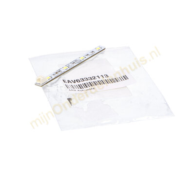 LG lamp van koelkast EAV63332113