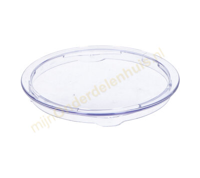 Severin deksel van melkopschuimer 0406048