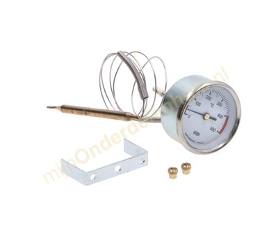 ARthermo thermometer voor oven 0-500ºC C71