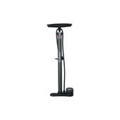 Dresco Dresco fietspomp met manometer 5250509