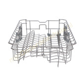 Exquisit Exquisit bovenkorf van vaatwasser  EX208210000480