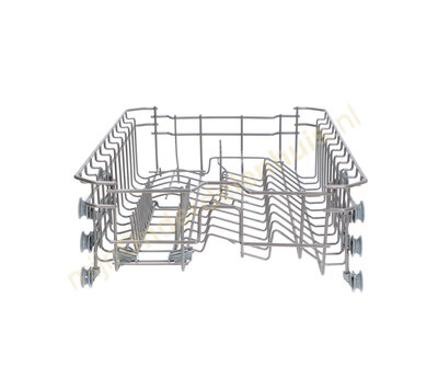 Exquisit bovenkorf van vaatwasser  EX208210000480