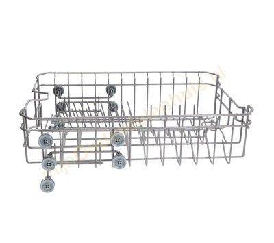 Exquisit bovenkorf van vaatwasser  EX208210000480