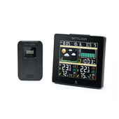 Muse Muse groot display weerstation M-085 WS