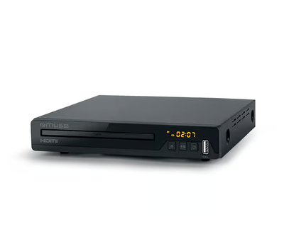 Muse DVD-Speler HDMI M-55 DV