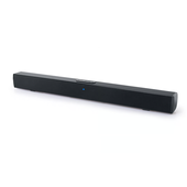 Muse Muse Bluetooth soundbar M-1520 SBT zwart