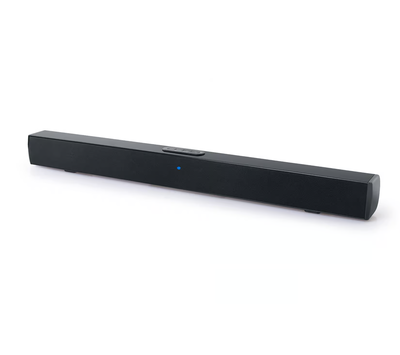 Muse Bluetooth Soundbar M-1520 SBT schwarz