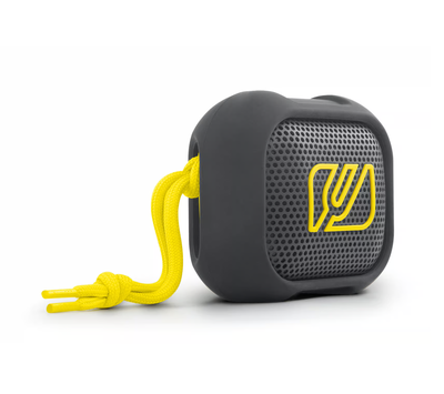 Muse werkplaats bluetooth speaker M-368 BTY