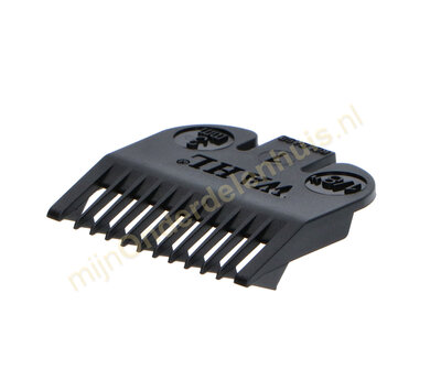 Wahl opzetkam van tondeuse 1-3mm 03114S