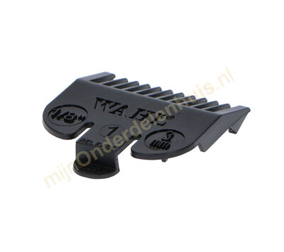 Wahl opzetkam van tondeuse 1-3mm 03114S