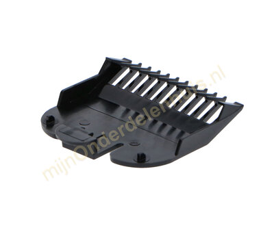 Wahl opzetkam van tondeuse 1-3mm 03114S