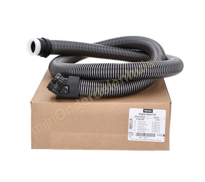 Miele slang van stofzuiger 12445500