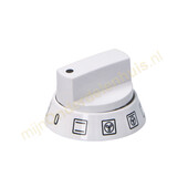 Bosch Bosch knop van fornuis 00619432