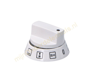 Bosch knop van fornuis 00619432