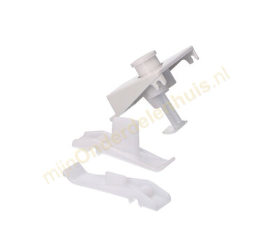 Wisa druktoets van spoelbak toilet 8050428000