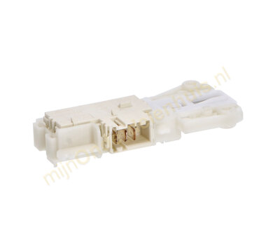 AEG deurrelais voor wasmachine 3792030342
