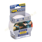 HPX HPX duct / pantsertape wit 6200 repair CW5005