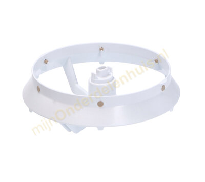 Bosch meshouder van keukenmachine 00656301