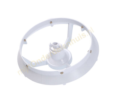 Bosch meshouder van keukenmachine 00656301