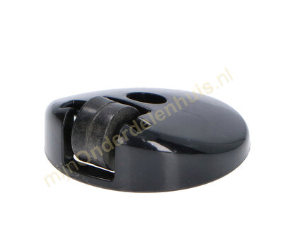 Inventum zwenkwiel van stofzuiger 21200900051