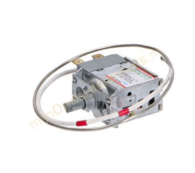Proline thermostaat van koelkast 2400200014