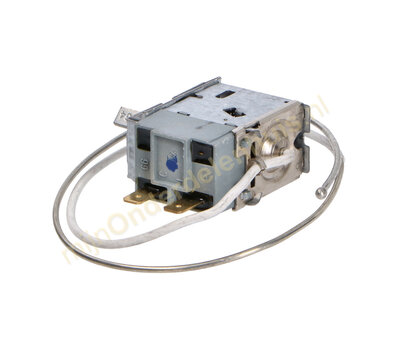 Proline thermostaat van koelkast 2400200014