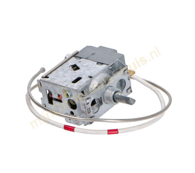 Proline thermostaat van koelkast 2400200014