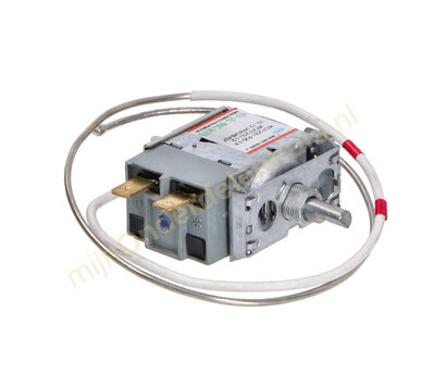 Proline thermostaat van koelkast 2400200014