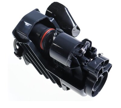 Bosch brouwunit van koffiemachine 11047614