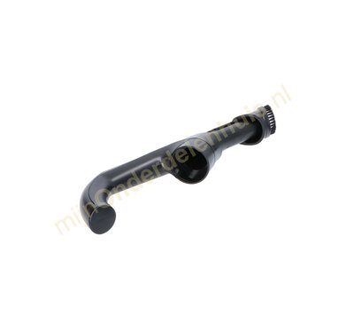 Miele pistoolgreep van stofzuiger 12442080