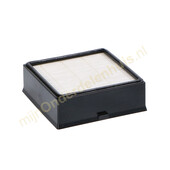 Nilfisk Nilfisk hepafilter van stofzuiger 22356800