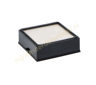 Nilfisk hepafilter van stofzuiger 22356800