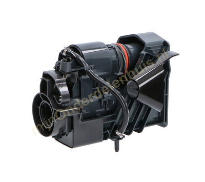 Bosch brouwunit van koffiemachine 11047614