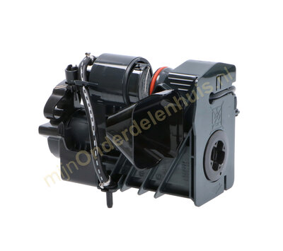 Bosch brouwunit van koffiemachine 11047614