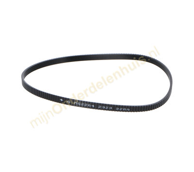 Panasonic snaar van broodbakmachine ADF01E165