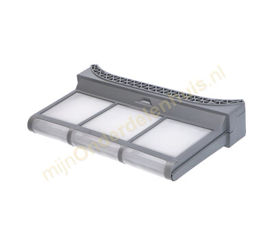 Samsung filter van wasdroger DC97-20665D