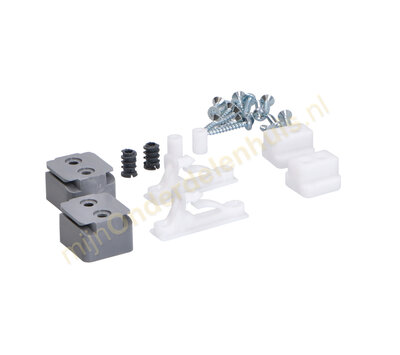 Etna bevestigingsset van vaatwasser 871271