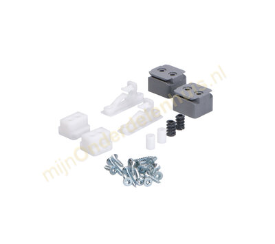 Etna bevestigingsset van vaatwasser 871271