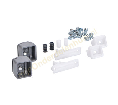 Etna bevestigingsset van vaatwasser 871271