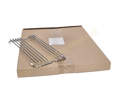 Samsung geleider van oven  DE97-00619A