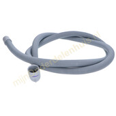 Whirlpool Whirlpool afvoerslang van vaatwasser 482000089606 C00303360