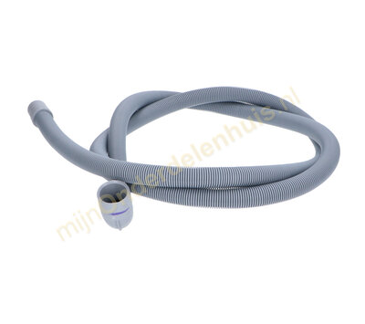 Whirlpool afvoerslang van vaatwasser 482000089606 C00303360