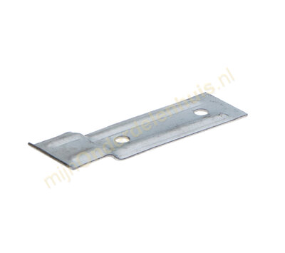 Whirlpool beugel van vaatwasser 3