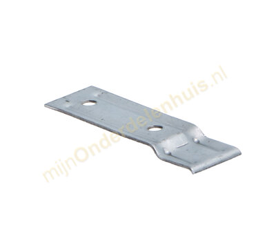 Whirlpool beugel van vaatwasser 3