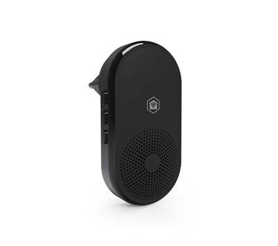 Nedis smartlife draadloze plug-in gong WIFICDPC11CBK