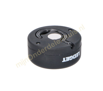 LED-GET LED zaklamp Worklight Rondo