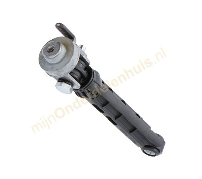 Haier schokbreker van wasmachine 49046229