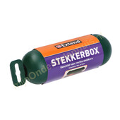 VB VB stekkerbox groen 40215